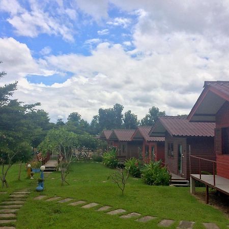 The Pai Resort Екстер'єр фото