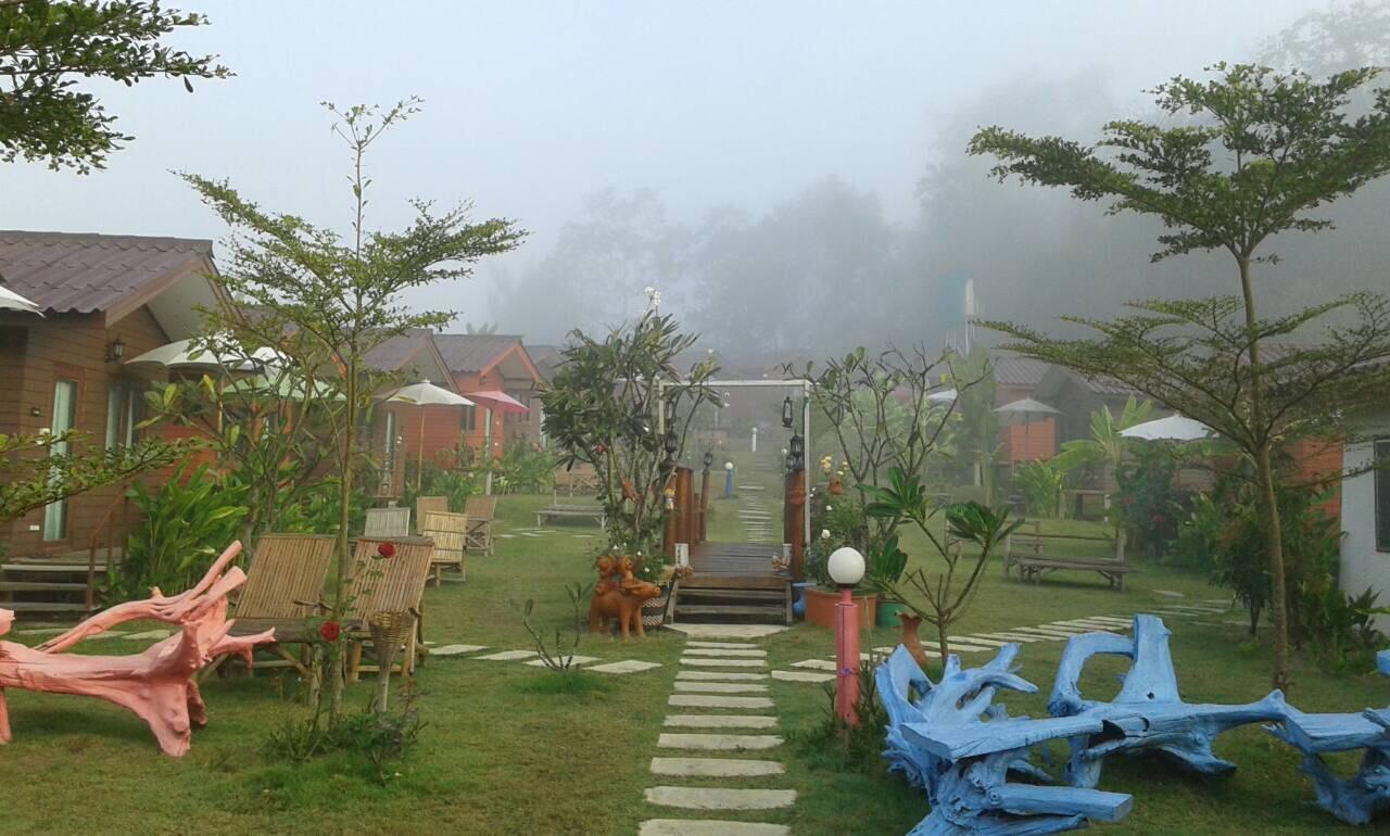 The Pai Resort Екстер'єр фото