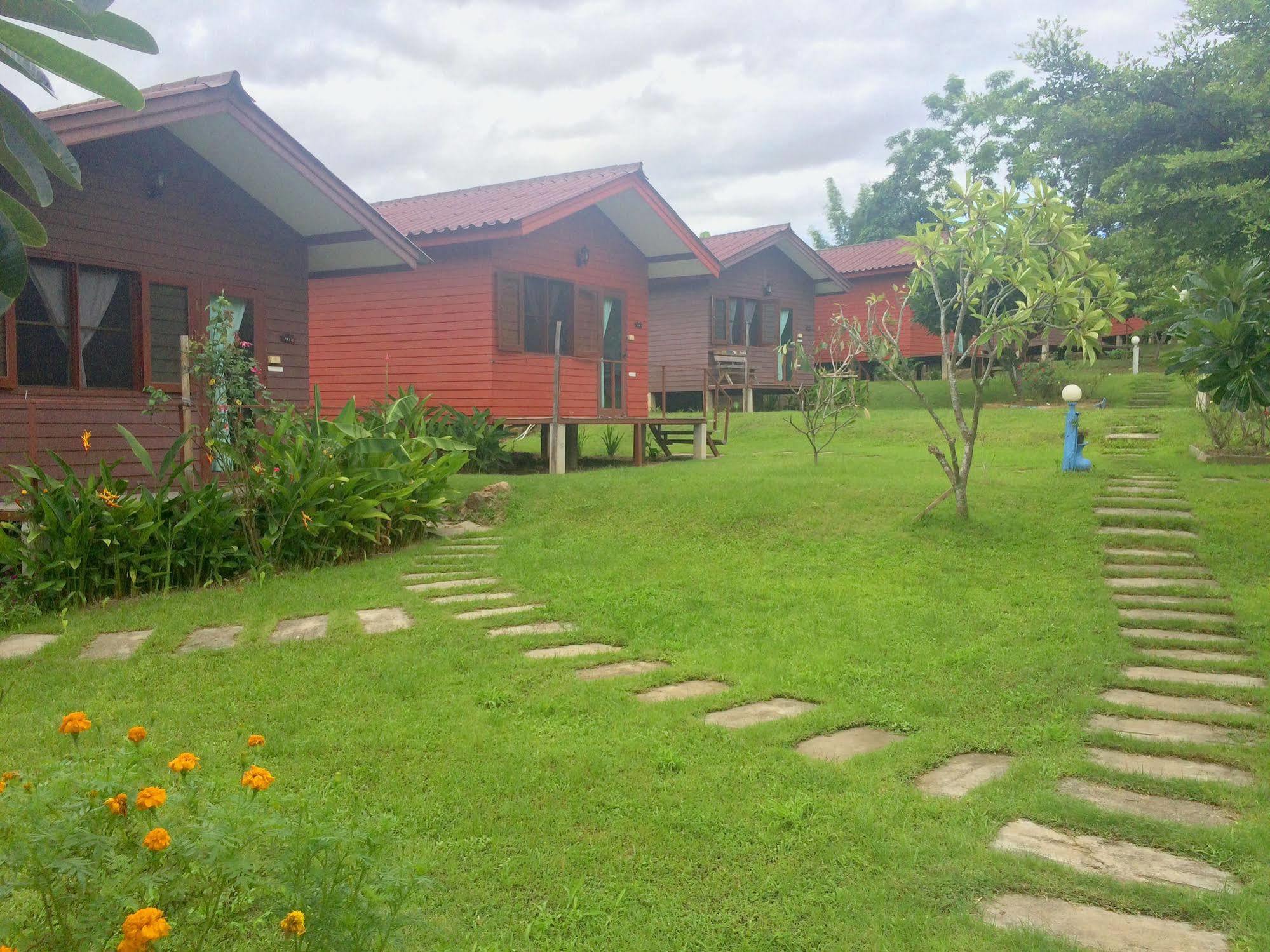 The Pai Resort Екстер'єр фото