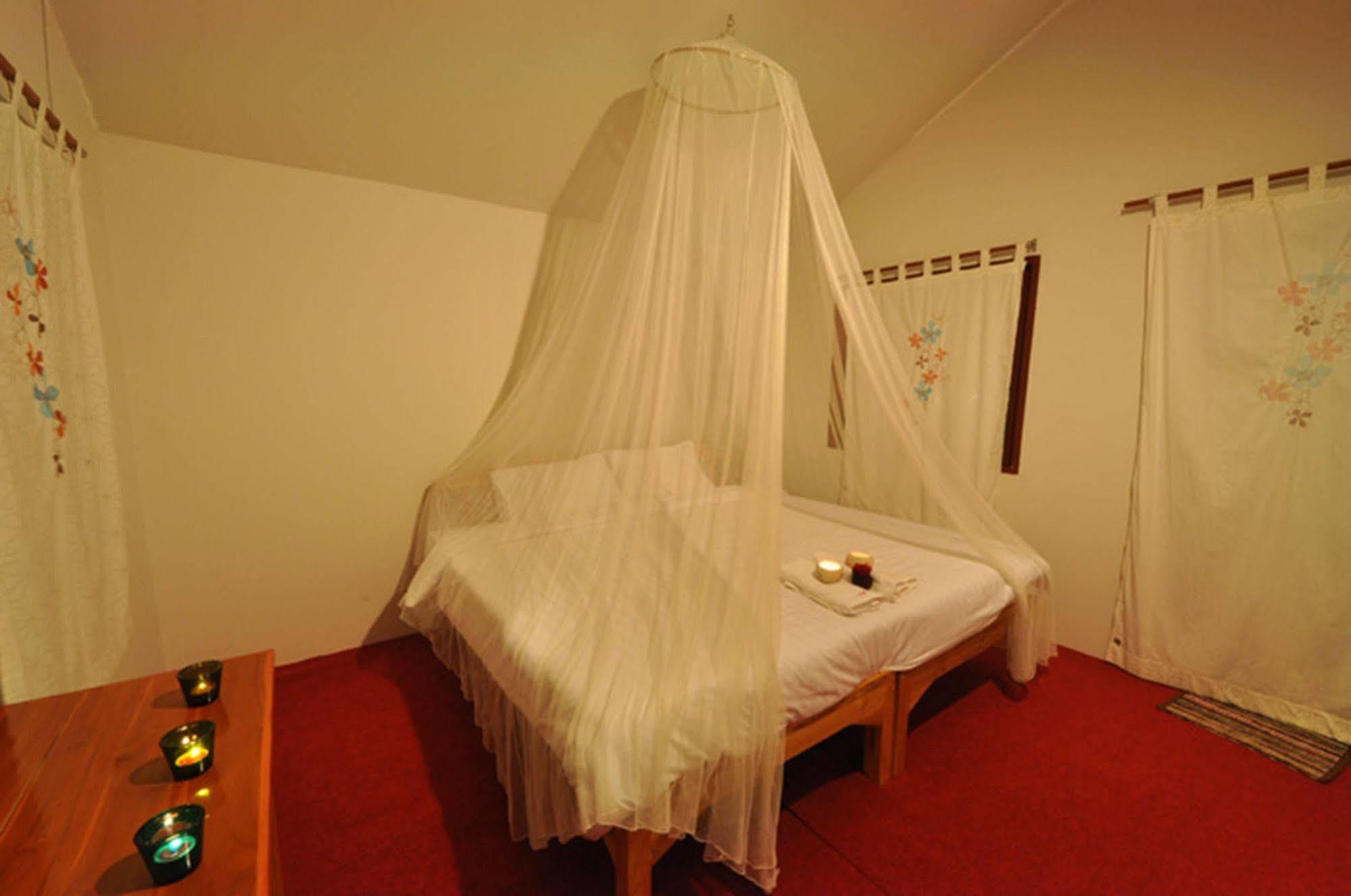 The Pai Resort Екстер'єр фото