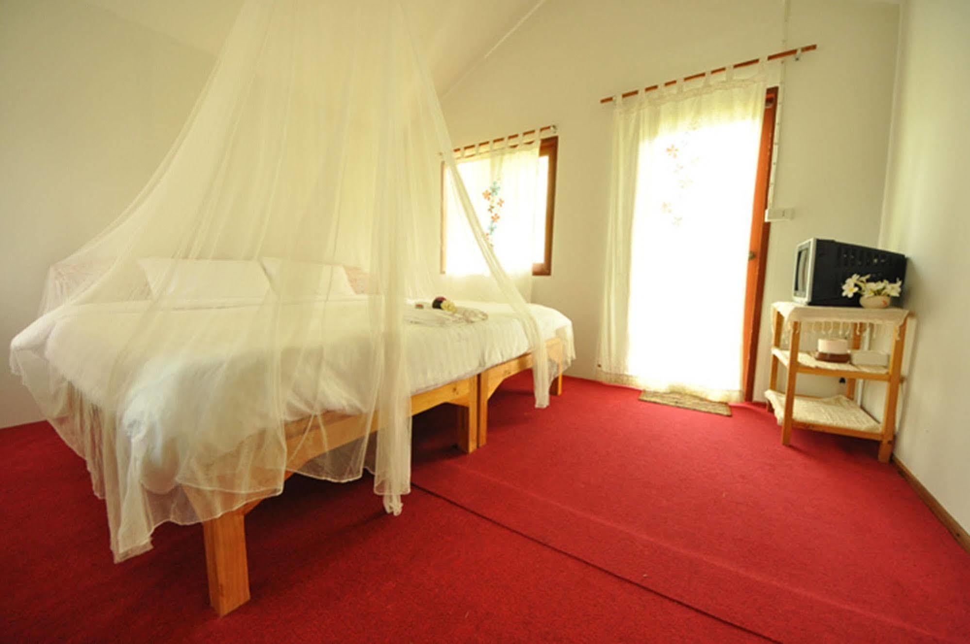 The Pai Resort Екстер'єр фото